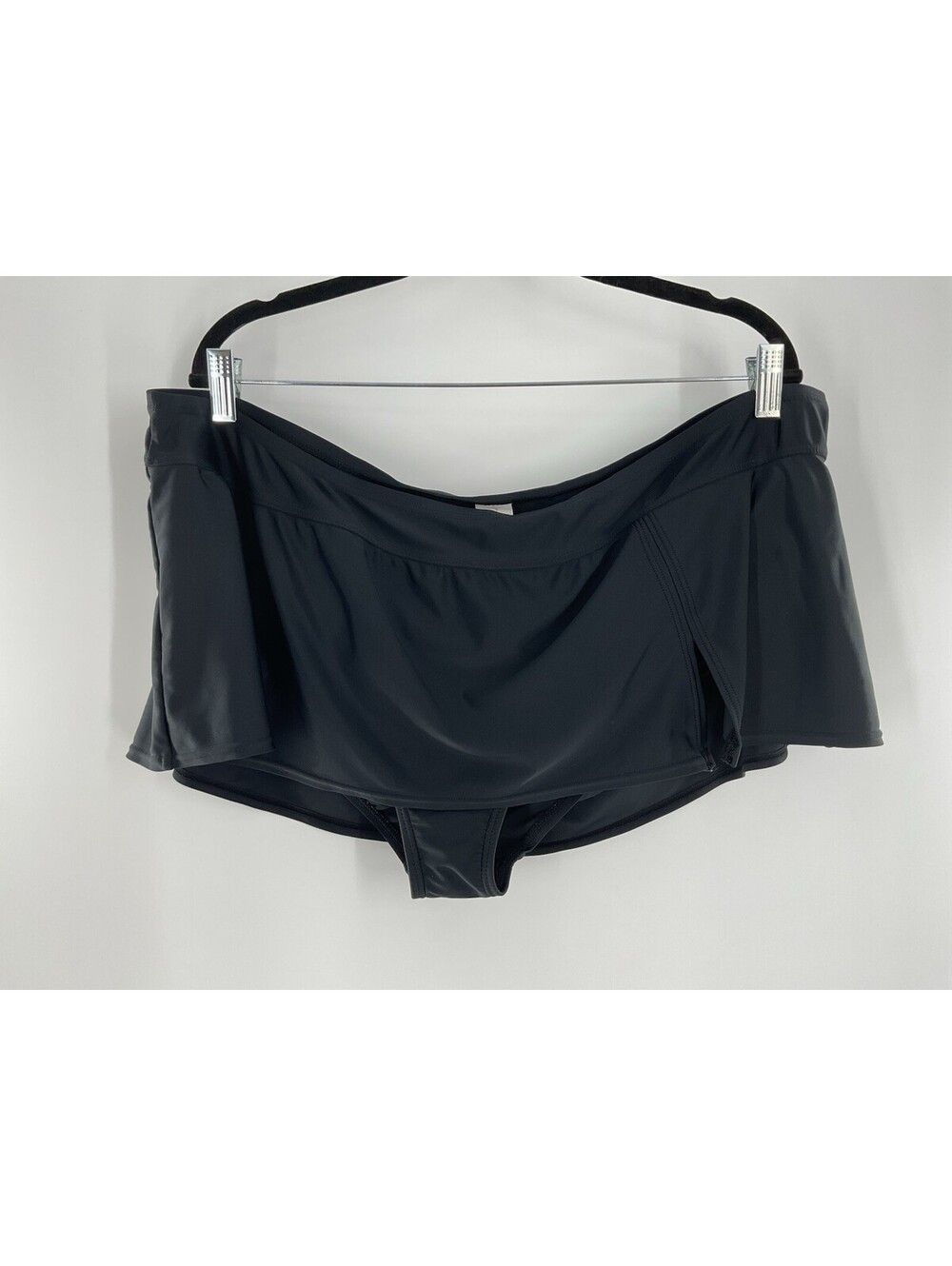 Liz Lange Maternity XXL women’s Bathing Suit Bottoms Black 122